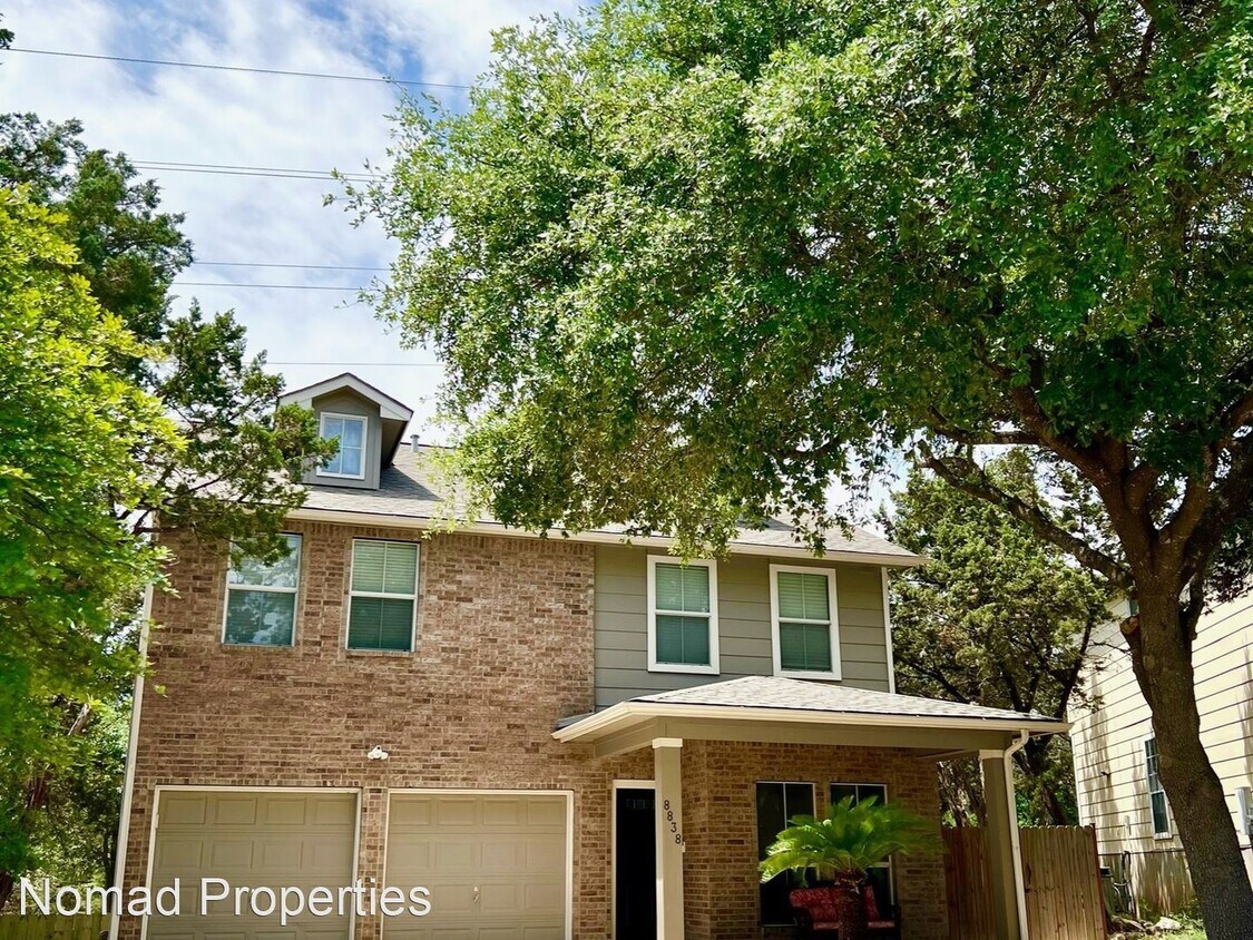 4 br, 2.5 bath House 8838 Fernbrook House Rental in San Antonio, TX