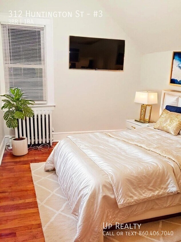 Foto principal - 312 Huntington St