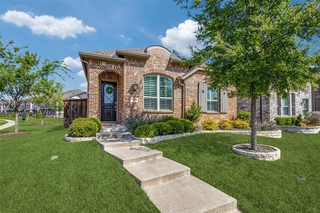 Foto principal - 8205 San Bernard Trl