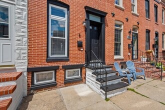 Building Photo - 8 E Randall St