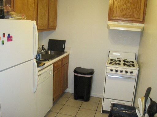 Cocina - Chittenden Ave 34 UL
