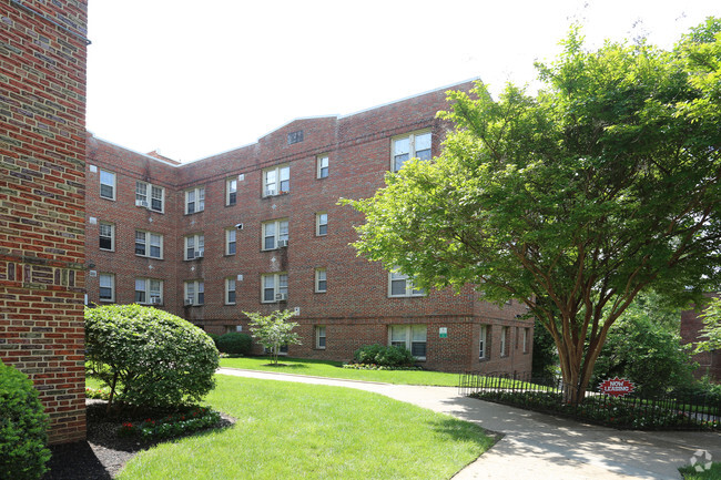 Rolling Terrace Apartments Apartments - Washington, DC | Apartments.com