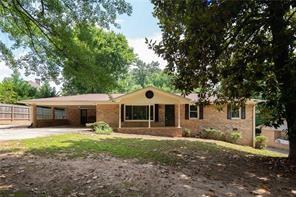 Primary Photo - 3700 Robinson Rd