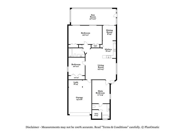 Foto del edificio - 6720 Summer Haven Dr