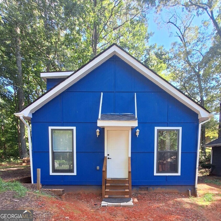 Foto principal - 1848 Herringbone Hollow