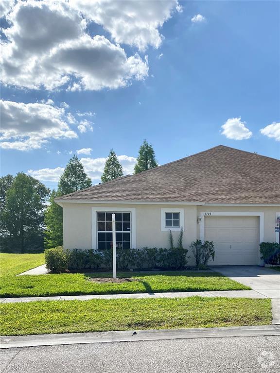 The Greens Apartments for Rent with a Swimming Pool Zephyrhills, FL