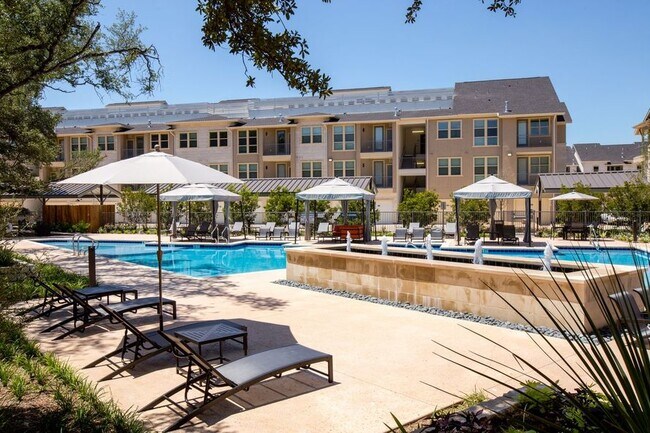 Foto del edificio - 10310 Ridgeline Blvd