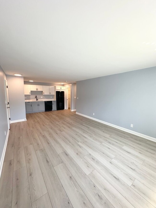 Interior Photo - Halsted Park Apartments