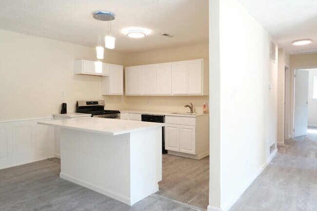 Building Photo - Spacious 4br Ranch Home