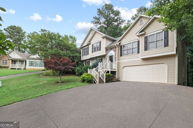 Foto del edificio - 122 Brookhaven Ln