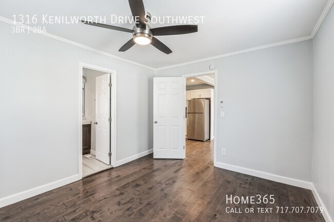 Foto del edificio - Gorgeous 3 bedroom property in Atlanta! Co...