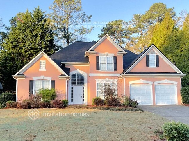 Building Photo - 2923 Misty Rock Cove