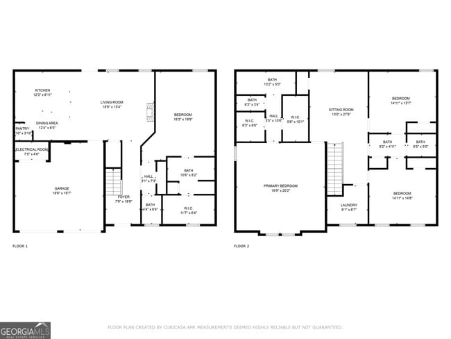 Foto del edificio - 321 Kirt's Ridge