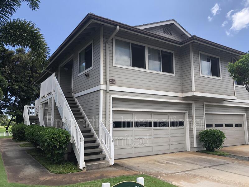 921507 Aliinui Dr, Kapolei, HI 96707 Condo for Rent in Kapolei, HI