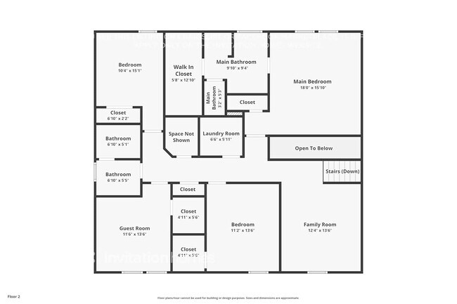 Foto del edificio - 16366 Tisons Bluff Rd