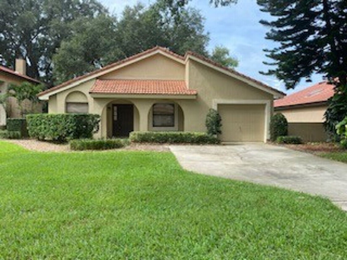 2 br, 2 bath House 6366 PARSON BROWN DRIVE House for Rent in