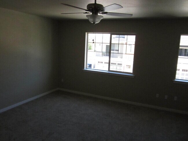 Foto del edificio - Charming 3 Story Town Home for Rent