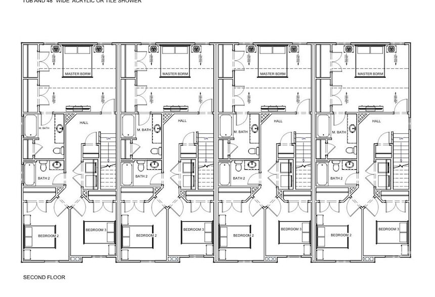 Building Photo - 99 Stafford Lp