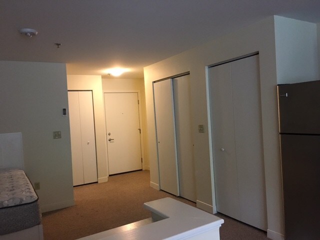 Foto del edificio - 900 James AveUnit 5117