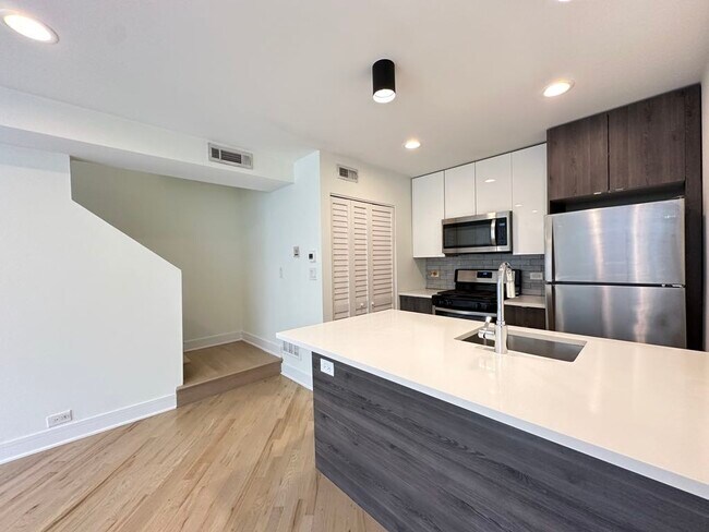 Foto del edificio - 843 W Grace St