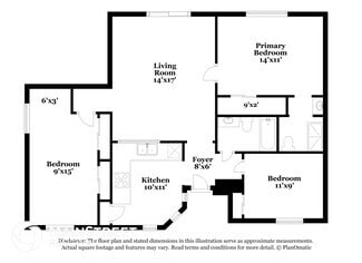 Building Photo - 2714 Waco Dr E