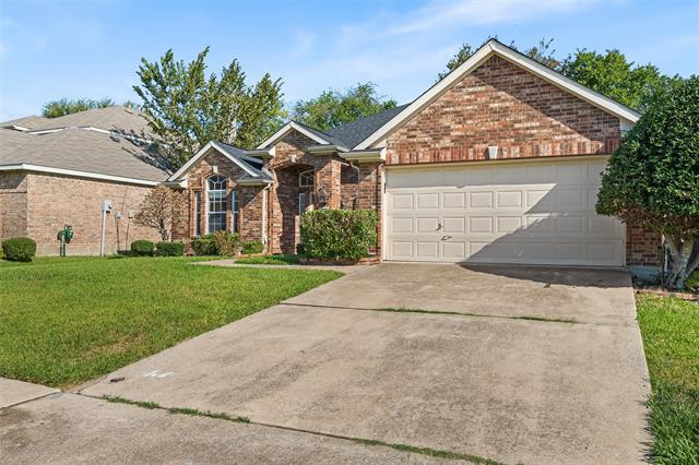 Foto del edificio - 3203 Rainburst Ln