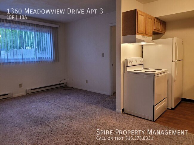 Foto del edificio - 1360 Meadowview Dr