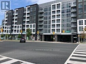 Building Photo - 8763-8763 Bayview Ave