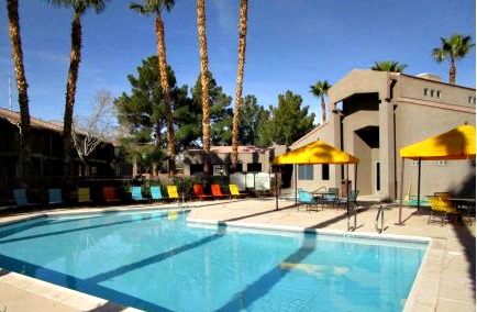 Harmon Hills Rentals - Las Vegas, Nv 