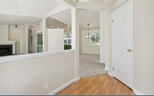 Foto del edificio - 3 Bedroom 2 bath Palmer Lake Home