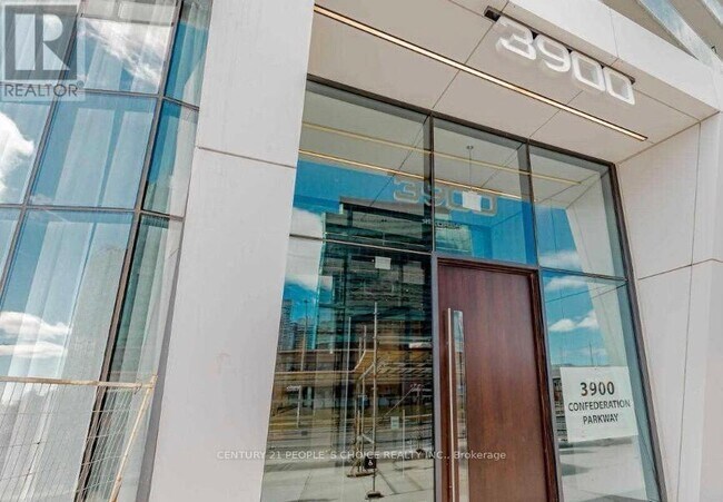 Photo du bâtiment - 3900 Confederation Pkwy
