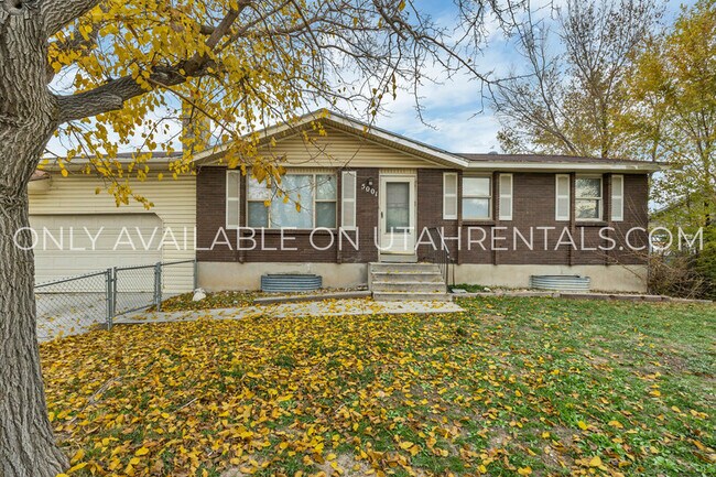 Building Photo - 5001 Heath Ave