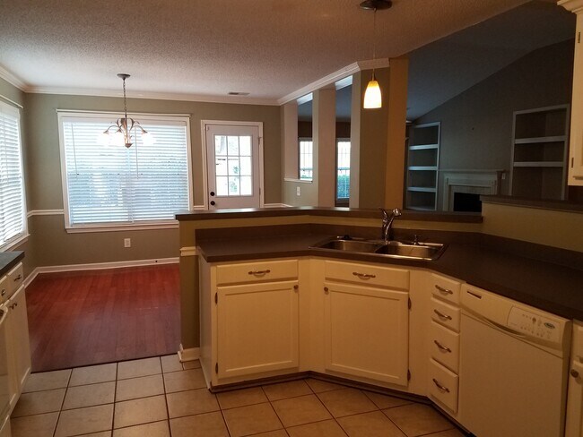 Foto del edificio - 167 Pond Oak Ln