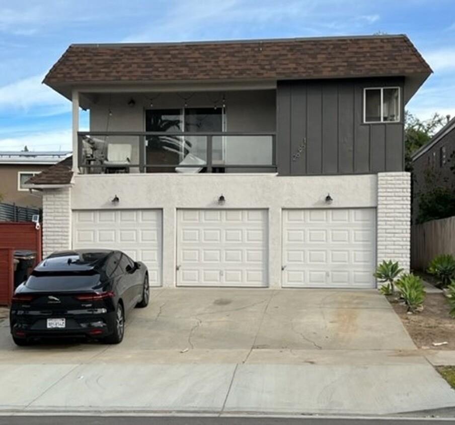 Primary Photo - Capo Beach Duplex (lower unit) Now Available!