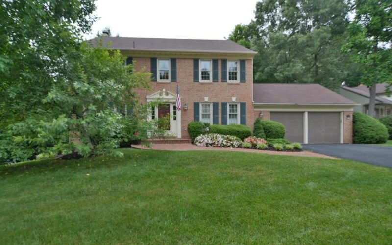 7406 Silver Pine Dr Unit Springfield, VA 22153, Springfield, VA 22153