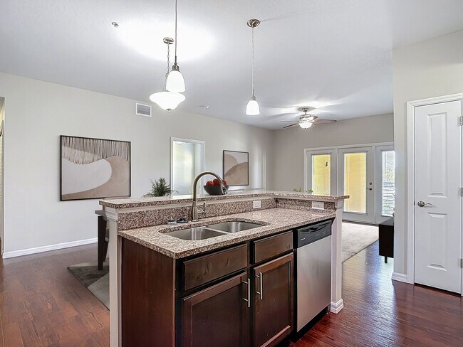 Foto del edificio - Adagio at Westshore Palms