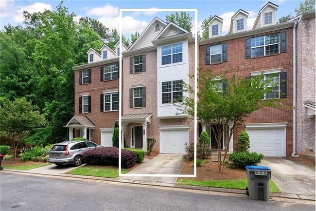Photo - 651 Coligny Ct Townhome