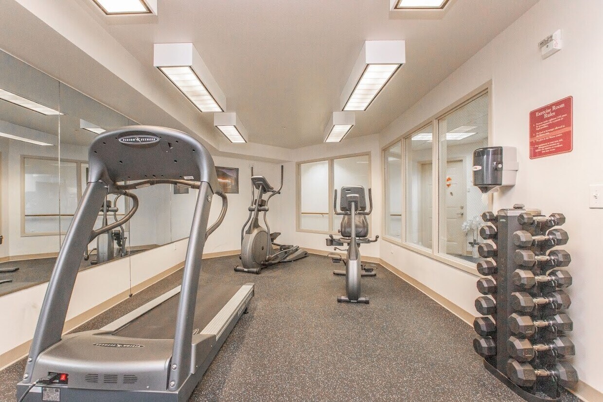 Foto del edificio - 14 Frontier Ridge Ct