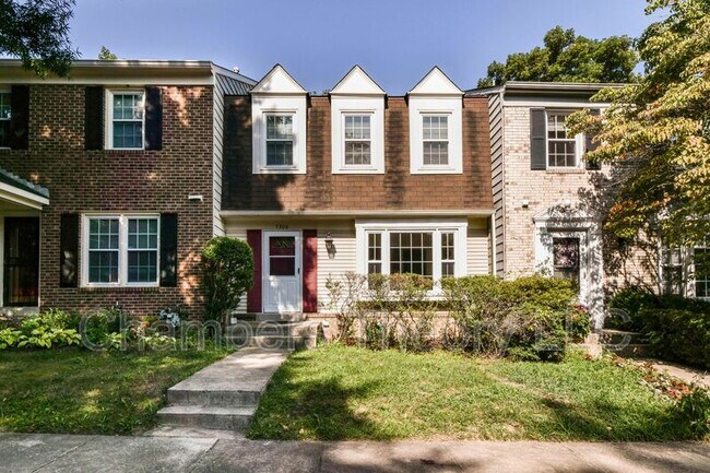 Building Photo - 7306 Eggar Woods Ln