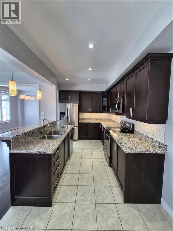 Building Photo - 292 Rymal Rd W