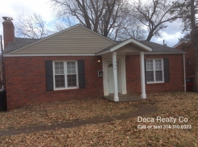 Primary Photo - 1066 Mona Dr