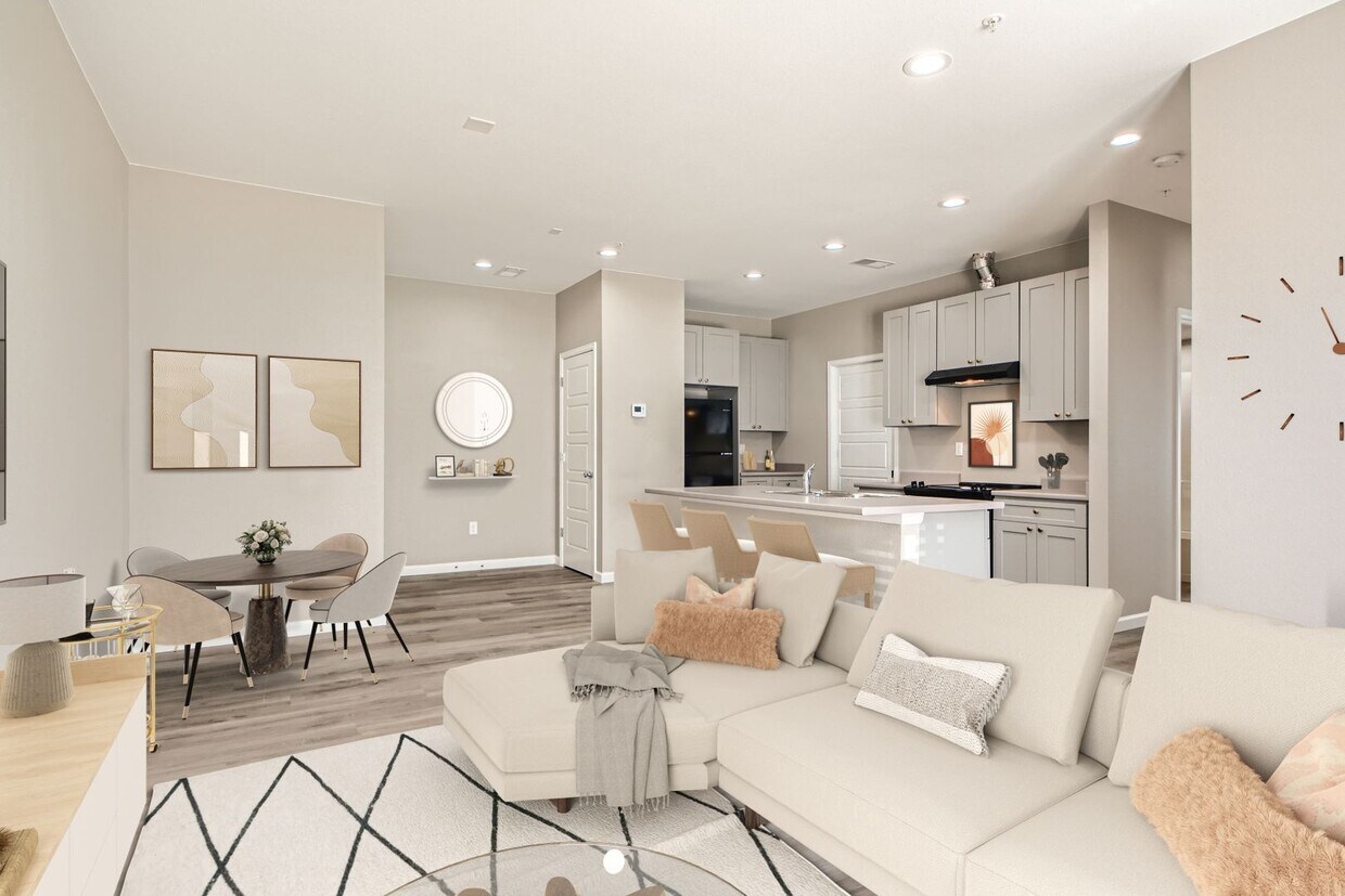 Foto principal - Modern Apartment for Rent at Arizona Flats!