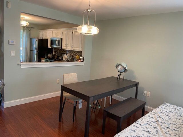 Foto del edificio - 36 Magnolia Ct