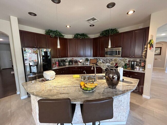 Foto del edificio - 6507 W Silver Sage Ln