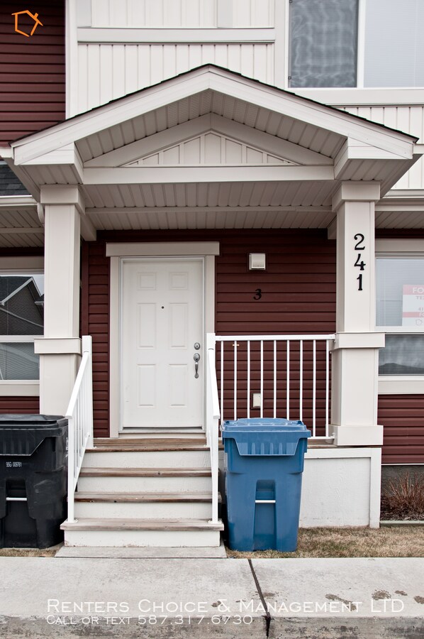 Photo du bâtiment - Copperwood Area Condo