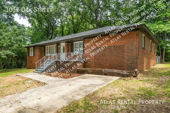 Building Photo - 1017 Oak Street Birmingham, AL 35224