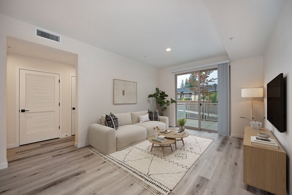 Canyon Terrace Apartments