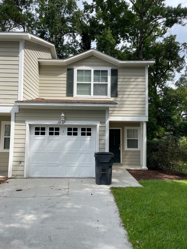 Building Photo - 1037 Masons Pl Cir
