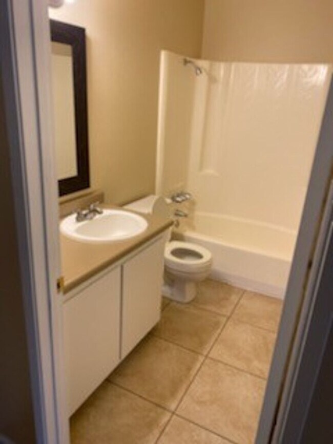 Foto del interior - Churn Creek Village Apartments