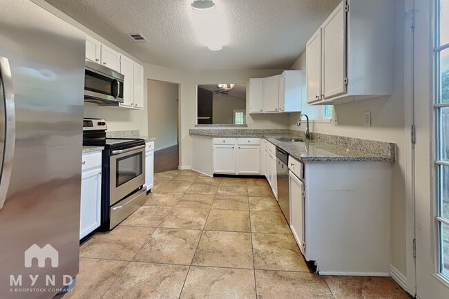Building Photo - 8704 Tigris Trail